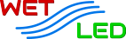 Wetled Logo