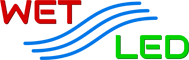 Wetled Logo