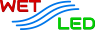 Wetled Logo